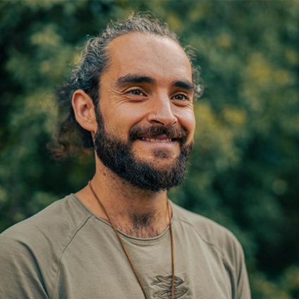 Michael S., Soul-Blueprint-Kunde von Alexandra Kaschny